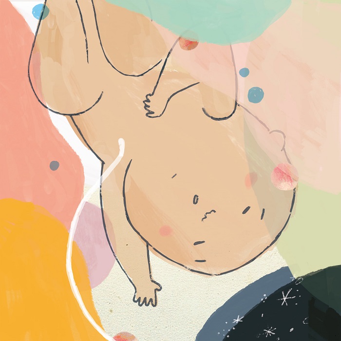 Ilustración de ¿Qué pasó en aquellos nueve meses?