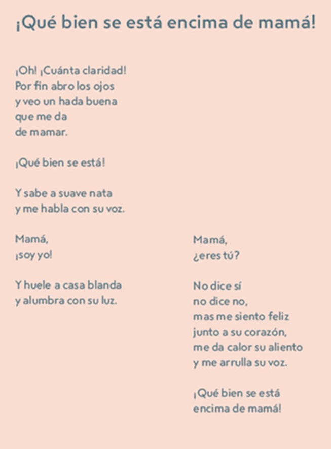 Ilustración de ¿Qué pasó en aquellos nueve meses?
