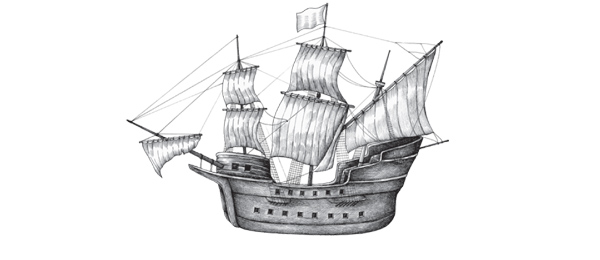Ilustración de Lionheart