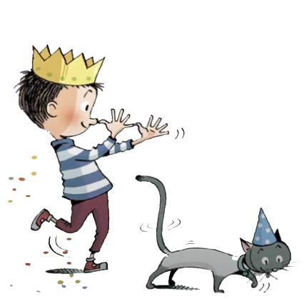 Ilustración de ¡Eso no se dice!