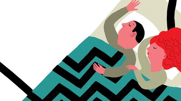 Ilustración de ¿Adónde vamos cuando desaparecemos?