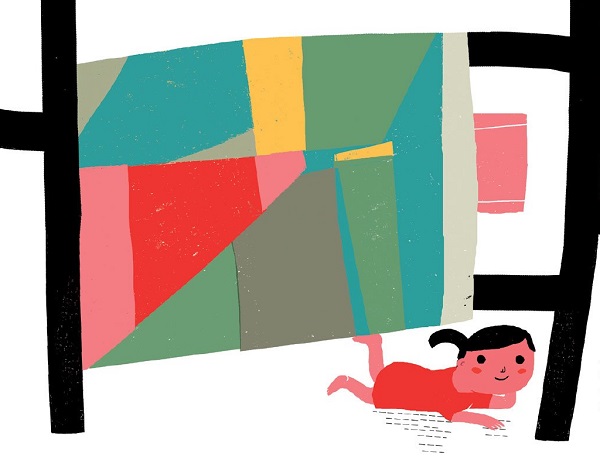 Ilustración de ¿Adónde vamos cuando desaparecemos?