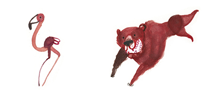 Ilustración de El zoo de las historias