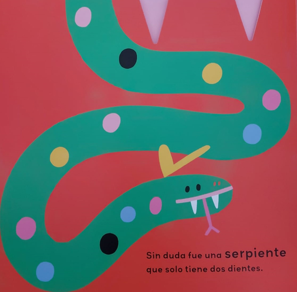 Ilustración de Mordiscos y bocados