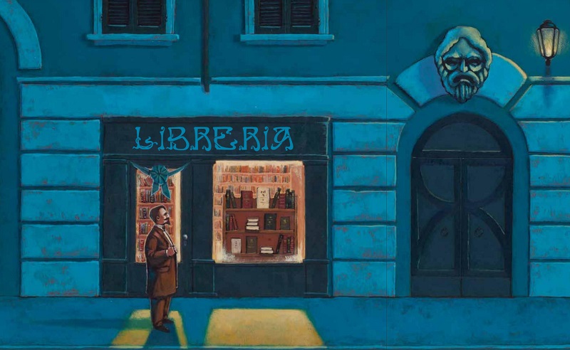 Ilustración de Desde 1880