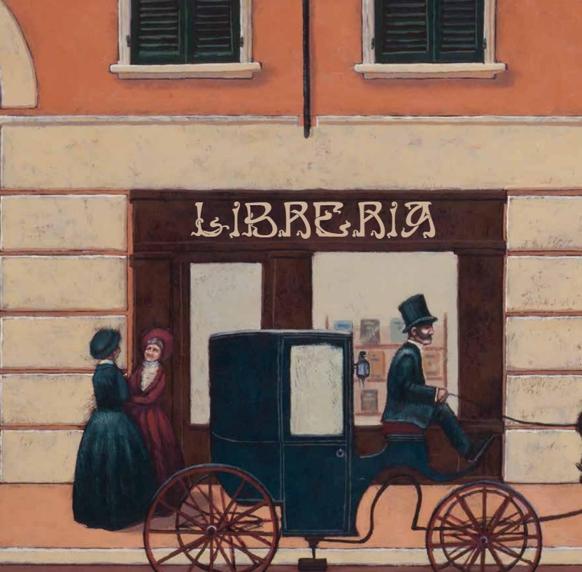 Ilustración de Desde 1880