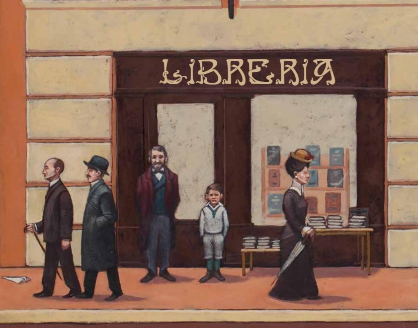 Ilustración de Desde 1880
