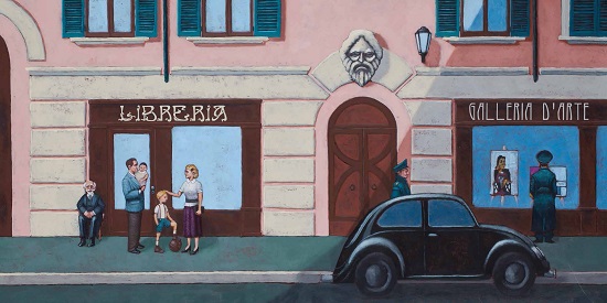 Ilustración de Desde 1880