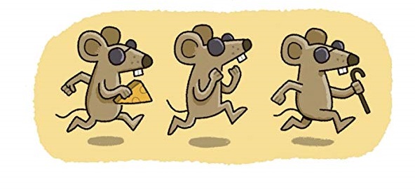 Ilustración de Busca y encuentra numerosos números