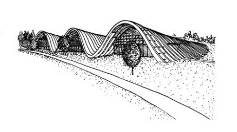 Ilustración de CROQUIS