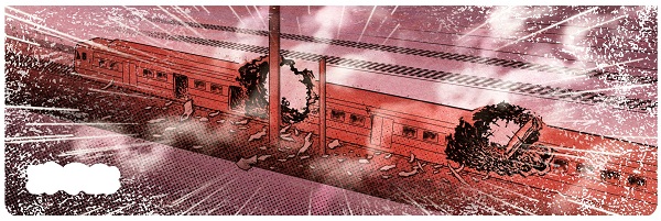 Ilustración de Dolor y memoria