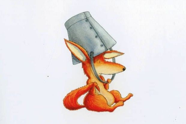Ilustración de Siempre te querré