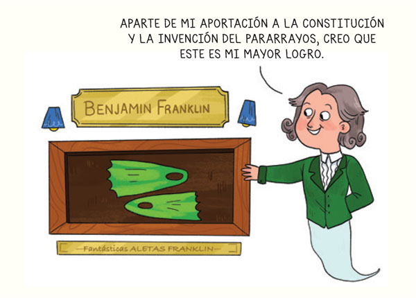 Ilustración de NIÑOS CIENTÍFICOS