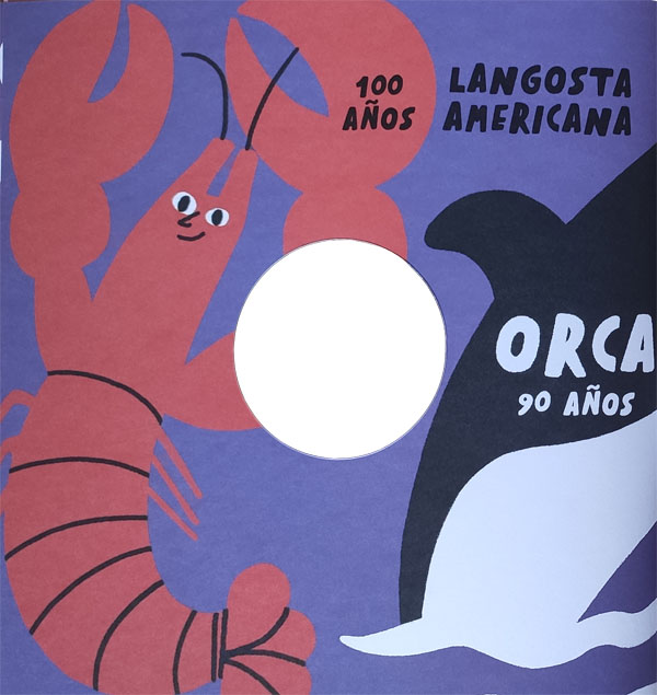 Ilustración de ¿Cuánto tiempo vive?
