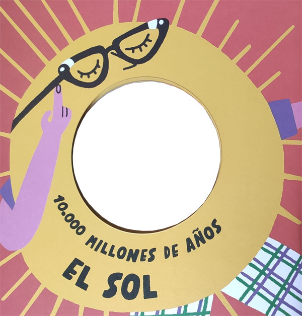 Ilustración de ¿Cuánto tiempo vive?