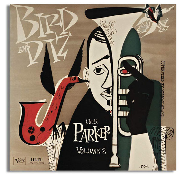 Ilustración de Maestros de la música