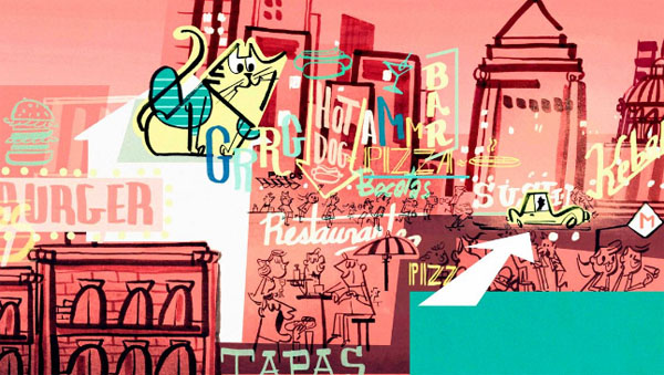 Ilustración de Honorato