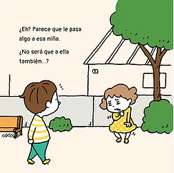 Ilustración de GOTITAS