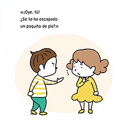 Ilustración de GOTITAS
