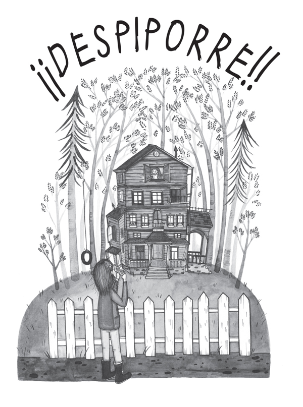 Ilustración de OLLIS