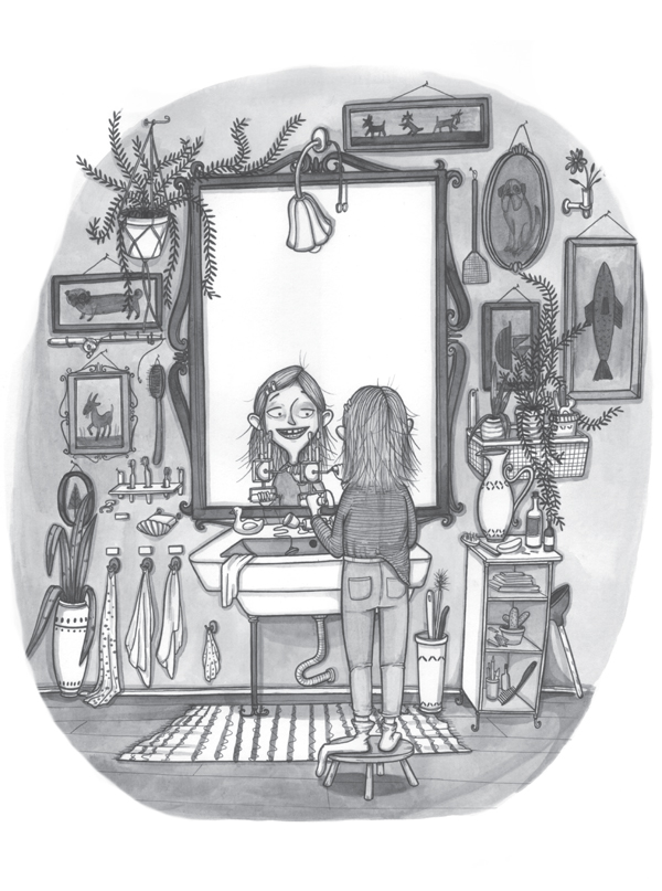 Ilustración de OLLIS