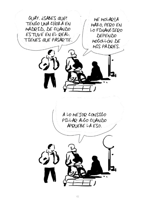 Ilustración de El fútbol