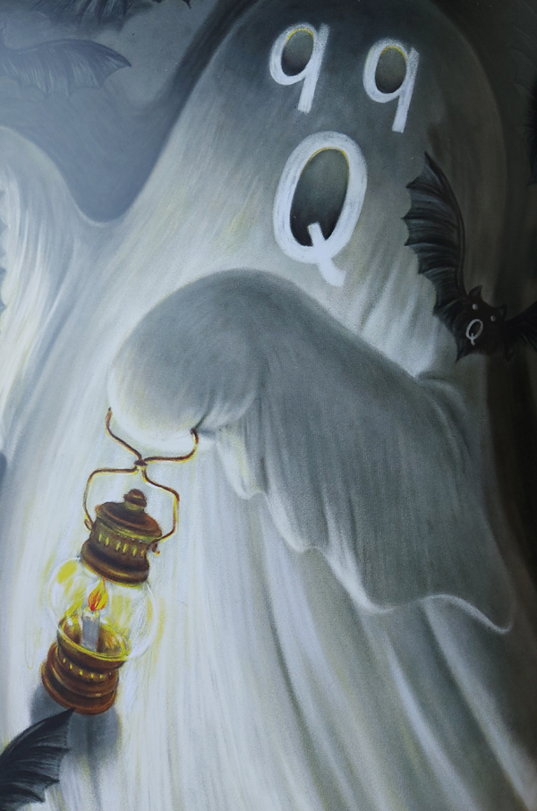 Ilustración de Abezooocéano