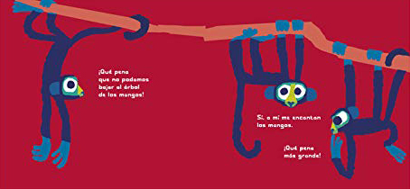 Ilustración de QUIZÁS...