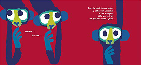 Ilustración de QUIZÁS...