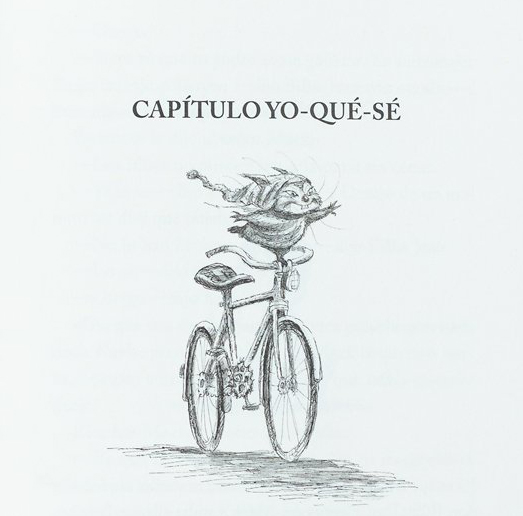 Ilustración de El Método Chof