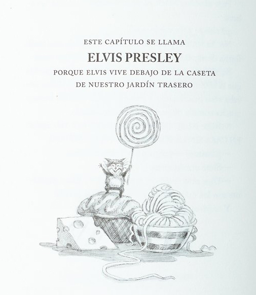 Ilustración de El Método Chof