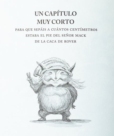 Ilustración de El Método Chof