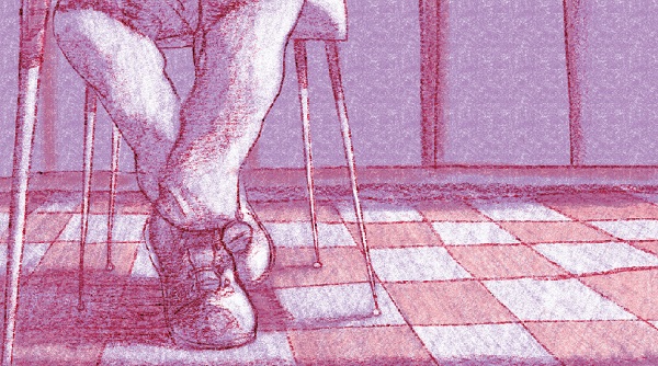 Ilustración de Salvo imprevistos