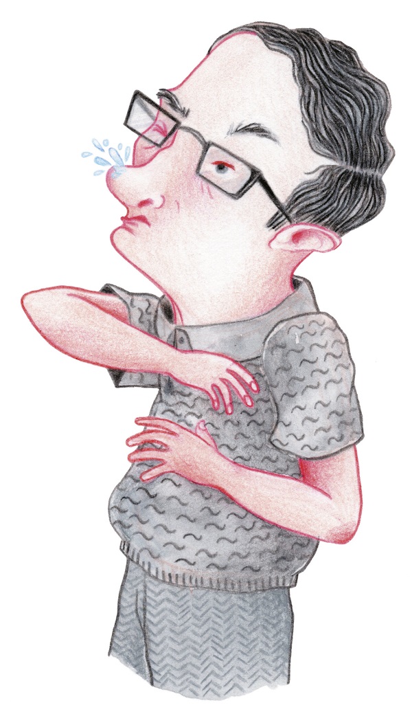 Ilustración de Pepa Guindilla