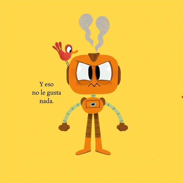 Ilustración de PUMPUM