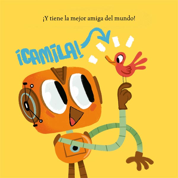 Ilustración de PUMPUM