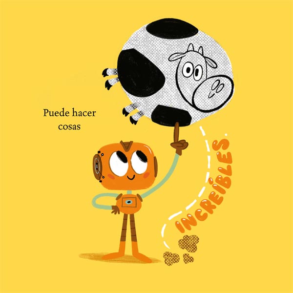 Ilustración de PUMPUM