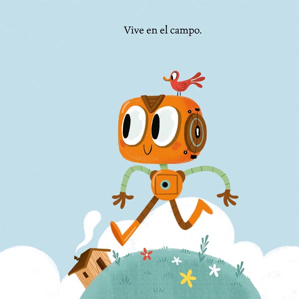 Ilustración de PUMPUM