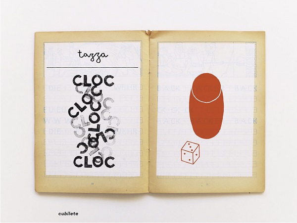 Ilustración de Enciclopedia visual de los sonidos