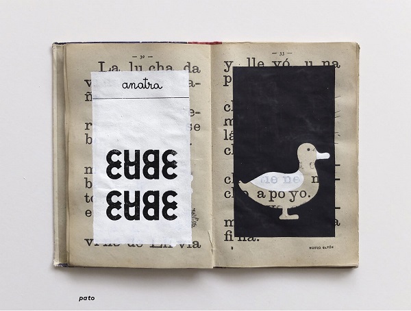 Ilustración de Enciclopedia visual de los sonidos
