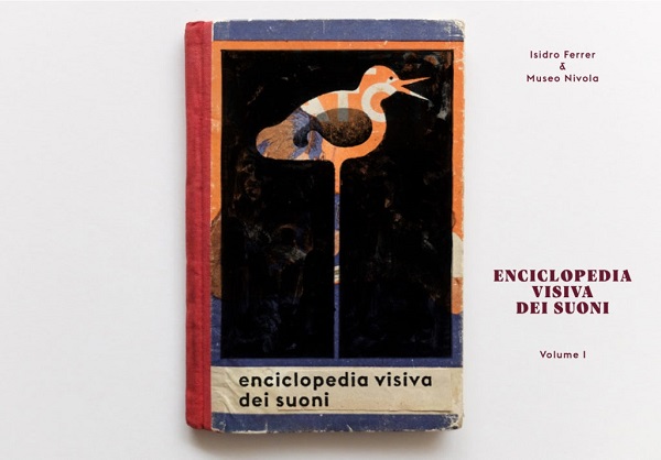 Ilustración de Enciclopedia visual de los sonidos