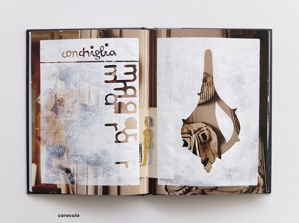 Ilustración de Enciclopedia visual de los sonidos