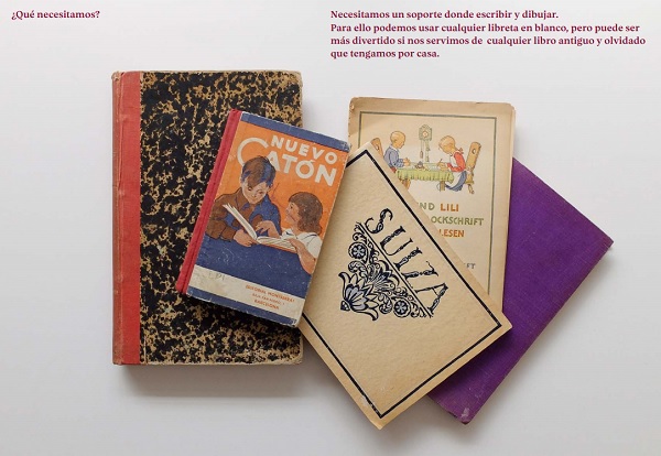 Ilustración de Enciclopedia visual de los sonidos