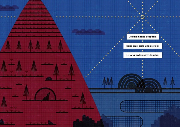 Ilustración de LOBA