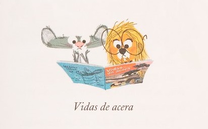 Ilustración de Perro apestoso. ¡Millonario!