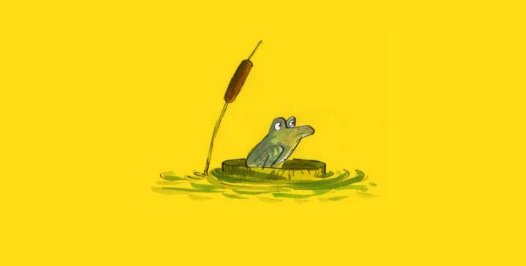 Ilustración de El Rey Cerdo