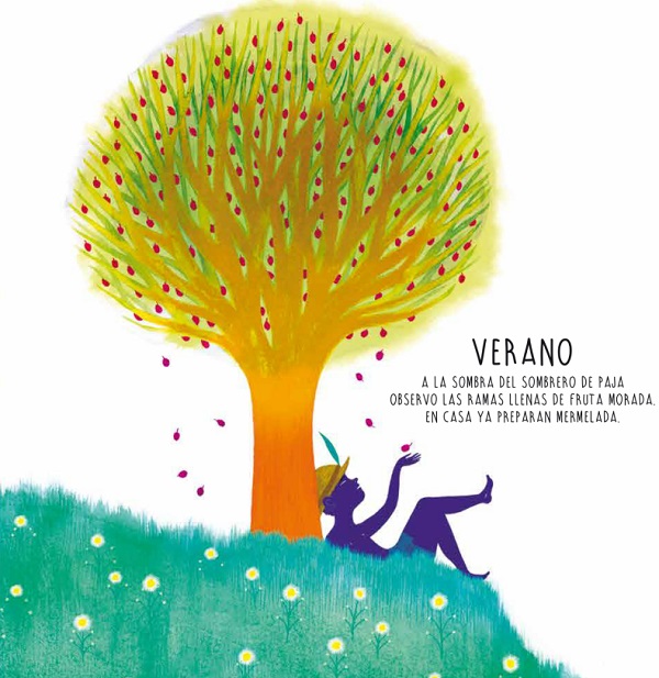 Ilustración de OPUESTOS