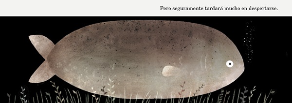 Ilustración de El ladrón del sombrero