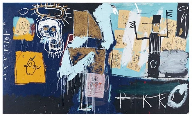 Ilustración de Exploradores del arte moderno