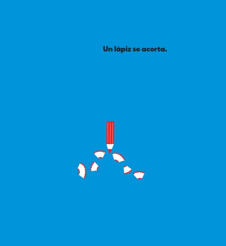 Ilustración de Con el tiempo